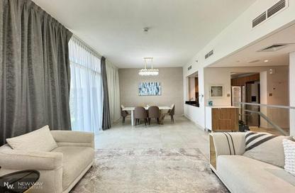 شقة - 2 غرف نوم - 3 حمامات للبيع في إليجانز من الدانوب - منطقة 14 - قرية جميرا الدائرية - دبي