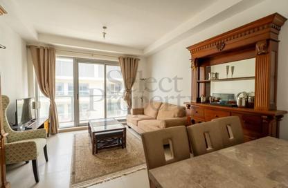 Apartment - 2 - 3 for sale in Pacific - Al Marjan Island - Ras Al Khaimah Apartment - 2 - 3 for sale in Pacific - Al Marjan Island - Ras Al Khaimah