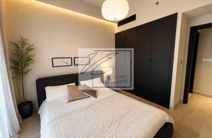 Apartment - 1 Bedroom - 1 Bathroom for rent in Azizi Riviera 15 - Azizi Riviera - Meydan One - Meydan - Dubai Apartment - 1 Bedroom - 1 Bathroom for rent in Azizi Riviera 15 - Azizi Riviera - Meydan One - Meydan - Dubai