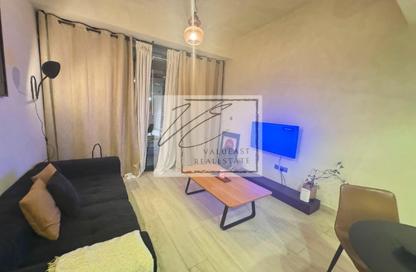 Apartment - 1 Bedroom - 1 Bathroom for rent in Azizi Riviera 15 - Azizi Riviera - Meydan One - Meydan - Dubai
