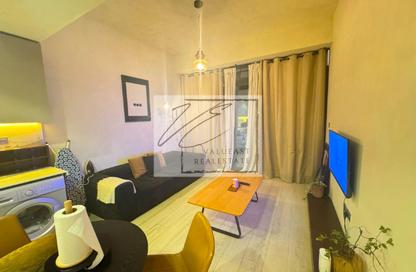 Apartment - 1 Bedroom - 1 Bathroom for rent in Azizi Riviera 15 - Azizi Riviera - Meydan One - Meydan - Dubai
