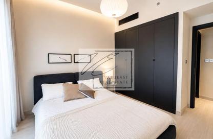 Apartment - 1 Bedroom - 1 Bathroom for rent in Azizi Riviera 15 - Azizi Riviera - Meydan One - Meydan - Dubai Apartment - 1 Bedroom - 1 Bathroom for rent in Azizi Riviera 15 - Azizi Riviera - Meydan One - Meydan - Dubai
