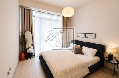 Apartment - 1 Bedroom - 1 Bathroom for rent in Azizi Riviera 15 - Azizi Riviera - Meydan One - Meydan - Dubai Apartment - 1 Bedroom - 1 Bathroom for rent in Azizi Riviera 15 - Azizi Riviera - Meydan One - Meydan - Dubai