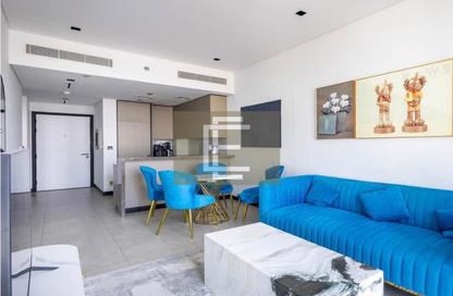 Apartment - 1 Bedroom - 2 Bathrooms for rent in 15 Northside Tower 2 - 15 Northside - Business Bay - Dubai