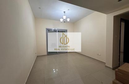 Apartment - 1 Bedroom - 1 Bathroom for rent in Sahara Tower 4 - Sahara Complex - Al Nahda - Sharjah