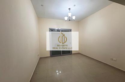 Apartment - 1 Bedroom - 1 Bathroom for rent in Sahara Tower 4 - Sahara Complex - Al Nahda - Sharjah