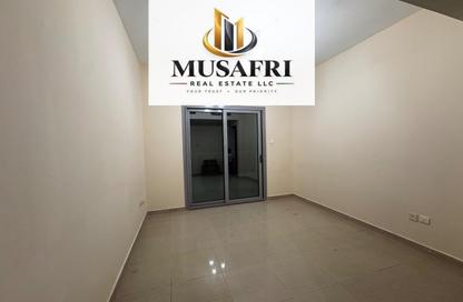 Apartment - 1 - 1 for rent in Sahara Tower 4 - Sahara Complex - Al Nahda - Sharjah Apartment - 1 - 1 for rent in Sahara Tower 4 - Sahara Complex - Al Nahda - Sharjah
