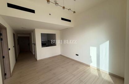 Apartment - 1 Bedroom - 2 Bathrooms for rent in Binghatti Nova - District 12 - Jumeirah Village Circle - Dubai