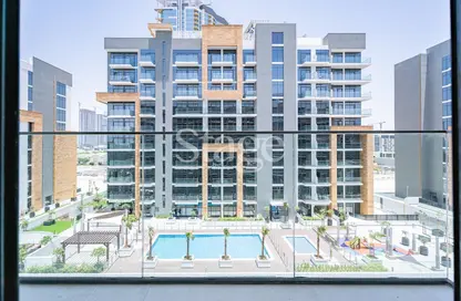 شقة - 1 حمام للبيع في عزيزي ريفيرا 43 - عزيزي ريفيرا - ميدان واحد - ميدان - دبي