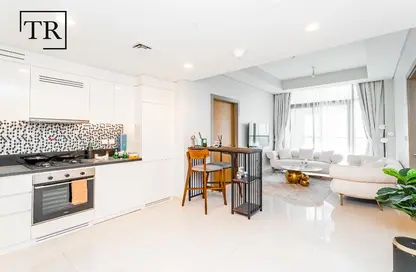 Apartment - 2 Bedrooms - 2 Bathrooms for sale in Aykon City Tower C - Aykon City - Business Bay - Dubai