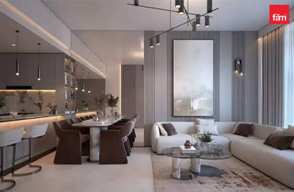 Apartment - 1 Bedroom - 2 Bathrooms for sale in Soul by Vision - Dubai Production City (IMPZ) - Dubai Apartment - 1 Bedroom - 2 Bathrooms for sale in Soul by Vision - Dubai Production City (IMPZ) - Dubai