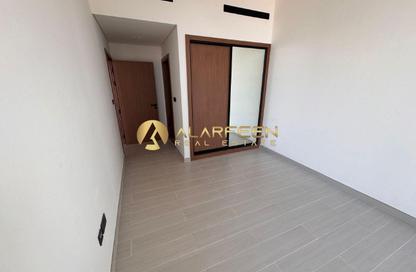 Apartment - 1 Bedroom - 2 Bathrooms for rent in Binghatti Amber - District 11 - Jumeirah Village Circle - Dubai