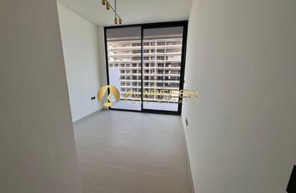 Apartment - 1 Bedroom - 2 Bathrooms for rent in Binghatti Amber - District 11 - Jumeirah Village Circle - Dubai