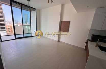 Apartment - 1 Bedroom - 2 Bathrooms for rent in Binghatti Amber - District 11 - Jumeirah Village Circle - Dubai