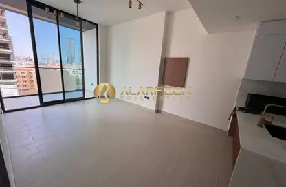 Apartment - 1 Bedroom - 2 Bathrooms for rent in Binghatti Amber - District 11 - Jumeirah Village Circle - Dubai