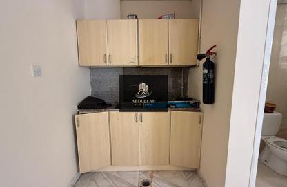Apartment - Studio - 1 Bathroom for rent in Muwaileh 29 Building - Muwaileh - Sharjah Apartment - Studio - 1 Bathroom for rent in Muwaileh 29 Building - Muwaileh - Sharjah