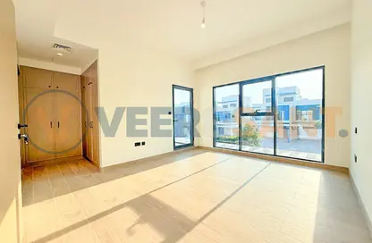 Townhouse - 4 Bedrooms - 4 Bathrooms for rent in Santorini - Damac Lagoons - Dubai