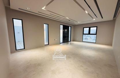Villa - 7+ - 7+ for rent in Madinat Al Riyad - Abu Dhabi
