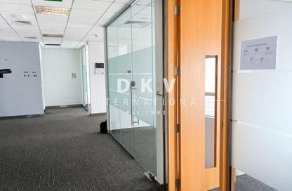 Office Space - Studio - 2 for rent in Ubora Tower 1 - Ubora Towers - Business Bay - Dubai Office Space - Studio - 2 for rent in Ubora Tower 1 - Ubora Towers - Business Bay - Dubai