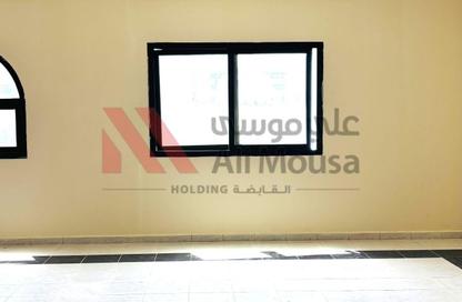 Apartment - 3 Bedrooms - 3 Bathrooms for rent in Al Marwan Tower - Al Mahatta - Al Qasimia - Sharjah