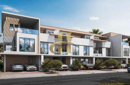 تاون هاوس - 5 - 6 للبيع في بيرمودا - جزر داماك 2 - دبي