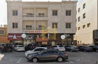 Compound - 7+ Bedrooms - 7+ Bathrooms for sale in Al Mowaihat 1 - Al Mowaihat - Ajman Compound - 7+ Bedrooms - 7+ Bathrooms for sale in Al Mowaihat 1 - Al Mowaihat - Ajman