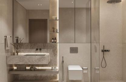 Apartment - 2 - 3 for sale in Divine Al Barari - Majan - Dubai