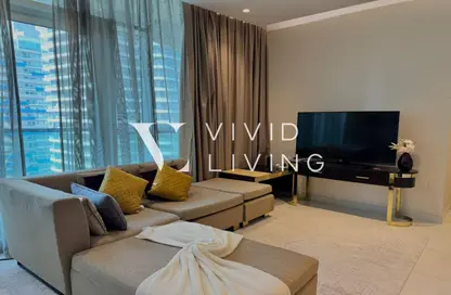 Apartment - 2 Bedrooms - 3 Bathrooms for rent in Upper Crest - Downtown Dubai - Dubai