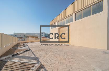 Warehouse - Studio - 1 for rent in Dubai Investment Park 1 (DIP 1) - Dubai Investment Park (DIP) - Dubai