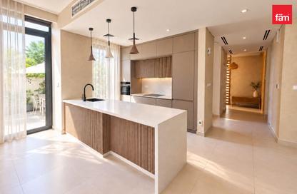Villa - 3 - 4 for sale in Club Villas at Dubai Hills - Dubai Hills Estate - Dubai