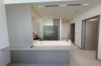 شقة - غرفة نوم - 2 حمامات للايجار في بن غاطي فانتوم - ديستريكت 17 - قرية جميرا الدائرية - دبي شقة - غرفة نوم - 2 حمامات للايجار في بن غاطي فانتوم - ديستريكت 17 - قرية جميرا الدائرية - دبي