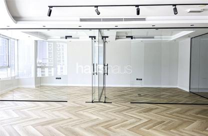 Office Space - Studio for rent in Ontario Tower - Business Bay - Dubai