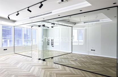 Office Space - Studio for rent in Ontario Tower - Business Bay - Dubai Office Space - Studio for rent in Ontario Tower - Business Bay - Dubai