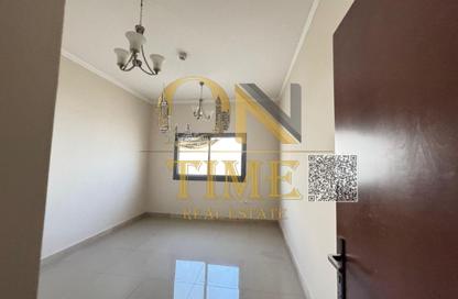 Apartment - 3 Bedrooms - 5 Bathrooms for rent in Al Naemiya Tower 1 - Al Naemiya Towers - Al Nuaimiya - Ajman