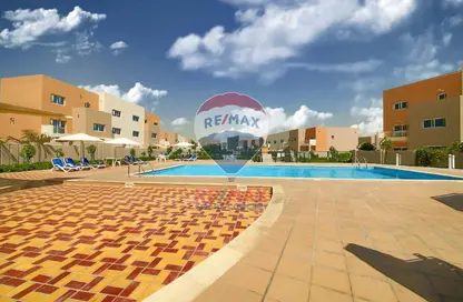 Villa - 4 Bedrooms - 5 Bathrooms for sale in Mediterranean Style - Al Reef Villas - Al Reef - Abu Dhabi