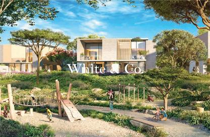 Villa - 5 - 5 for sale in Shamsa Townhouse - Expo Valley - Expo City - Dubai