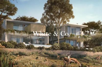 Villa - 5 - 5 for sale in Shamsa Townhouse - Expo Valley - Expo City - Dubai