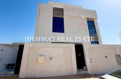 Villa - 5 Bedrooms - 6 Bathrooms for sale in Hoshi - Al Badie - Sharjah