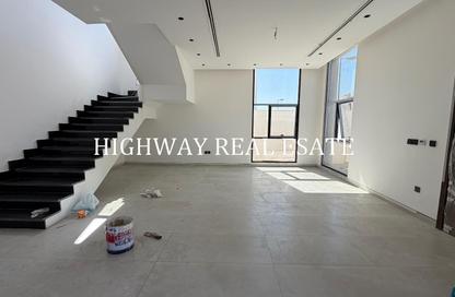 Villa - 5 Bedrooms - 6 Bathrooms for sale in Hoshi - Al Badie - Sharjah