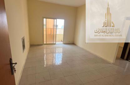 شقة - غرفة نوم - 1 حمام للايجار في برج النعيمية  2 - أبراج النعيمية - النعيمية - عجمان