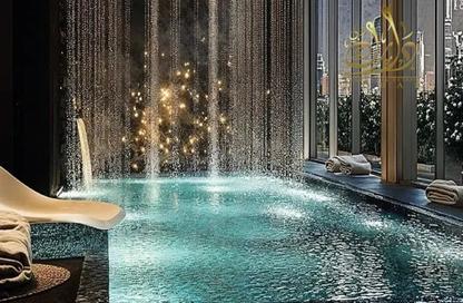 Apartment - 2 Bedrooms - 3 Bathrooms for sale in Azizi Raffi - Al Furjan - Dubai