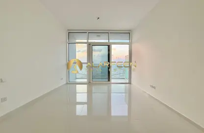 Apartment - 1 Bathroom for rent in Carson A - Carson - Damac Hills - Dubai