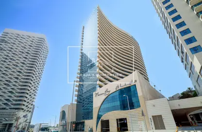 شقة - غرفة نوم - 2 حمامات للايجار في مارينا باي داماك - نجمة أبوظبي - جزيرة الريم - أبوظبي