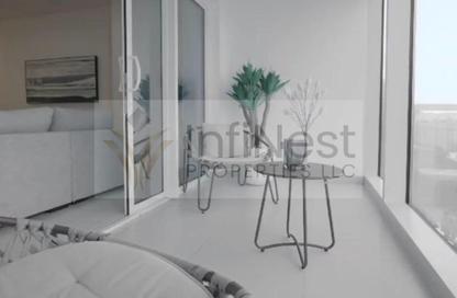 Apartment - 2 Bedrooms - 3 Bathrooms for sale in Al Habtoor City - Business Bay - Dubai