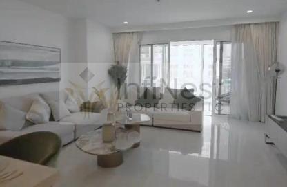 Apartment - 2 Bedrooms - 3 Bathrooms for sale in Al Habtoor City - Business Bay - Dubai