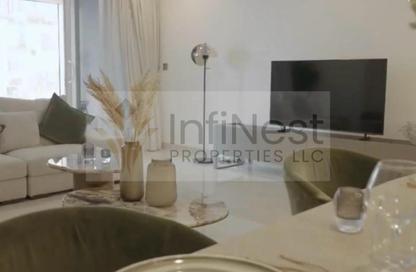 Apartment - 2 Bedrooms - 3 Bathrooms for sale in Al Habtoor City - Business Bay - Dubai