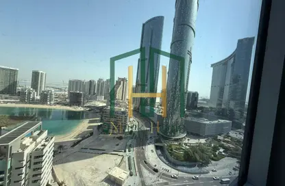 شقة - 2 غرف نوم - 3 حمامات للبيع في راديانت سكوير - مدينة الأضواء - جزيرة الريم - أبوظبي