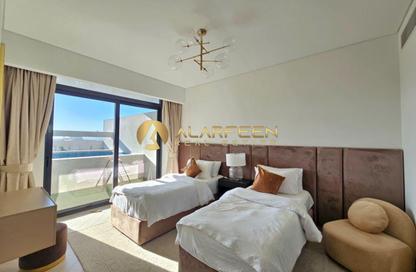 Apartment - 2 Bedrooms - 3 Bathrooms for rent in Oxford 212 - District 10 - Jumeirah Village Circle - Dubai