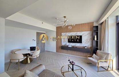 Apartment - 2 Bedrooms - 3 Bathrooms for rent in Oxford 212 - District 10 - Jumeirah Village Circle - Dubai Apartment - 2 Bedrooms - 3 Bathrooms for rent in Oxford 212 - District 10 - Jumeirah Village Circle - Dubai
