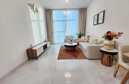 شقة - 2 غرف نوم - 2 حمامات للبيع في سكايز من دانوب - ارجان - دبي